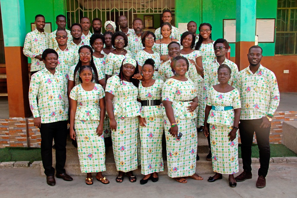 Welcome to Good Foundation International school