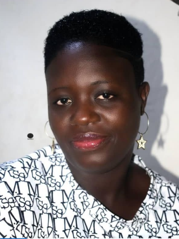 Sarah Yaa Amponsah