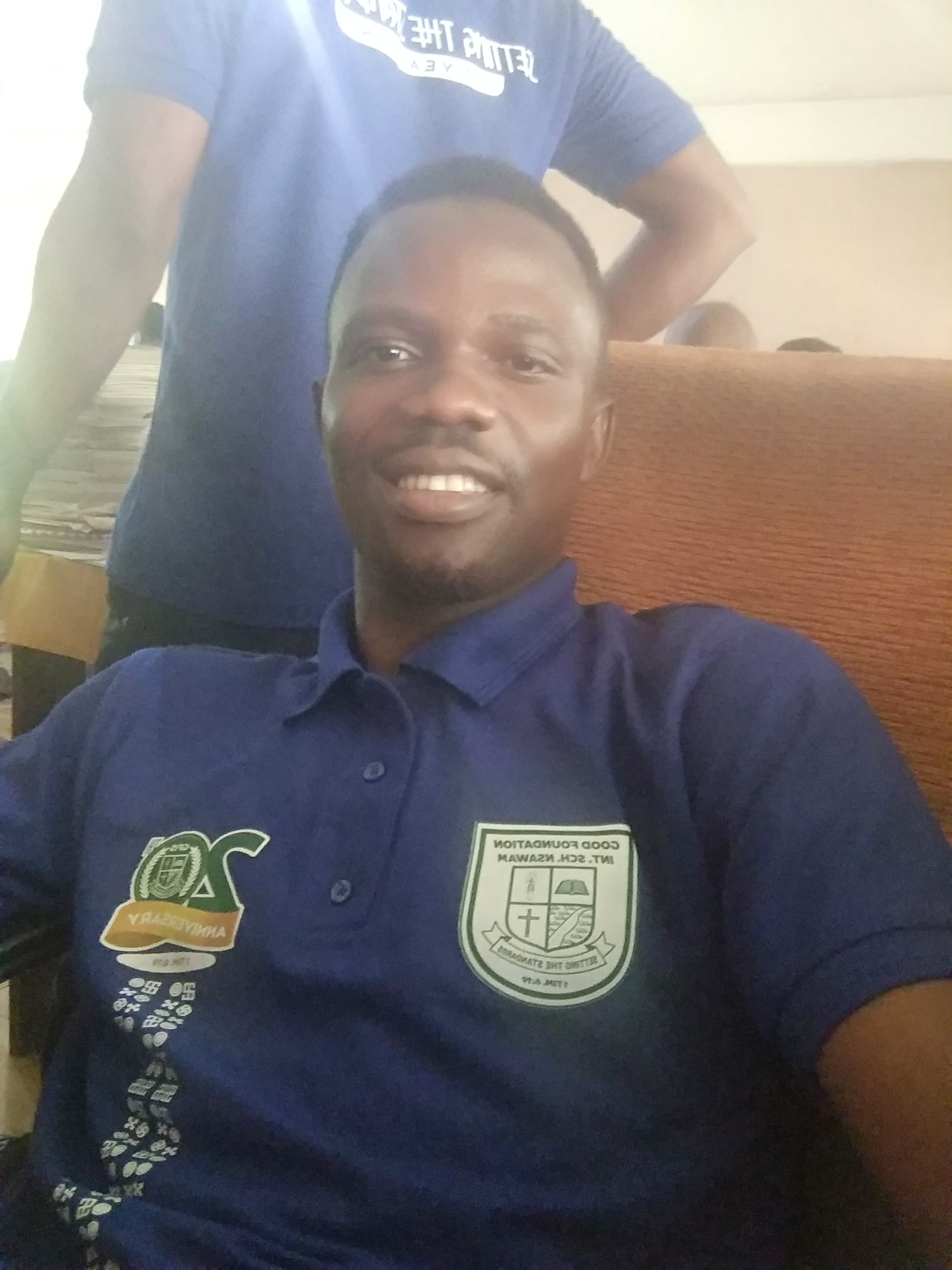 EMMANUEL ADONSOU